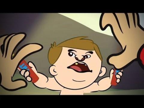 Whip Yo Kids Ft Nicepeter