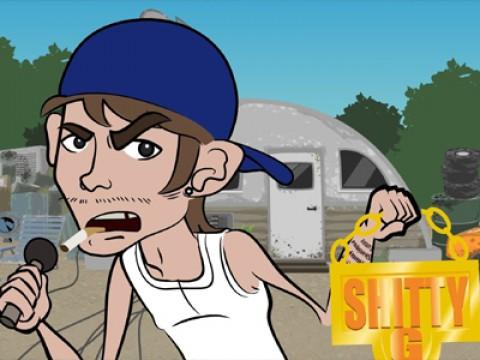 Shitty G