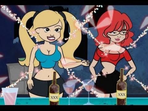 She Looks Like Sex [Remix] Ft Mike Posner
