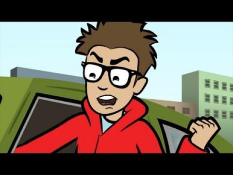 Road Rage