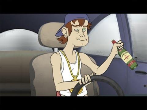 Bartender SOng (Rehab Cover)