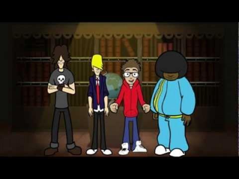 Boom Headshot (YFM Mashup)