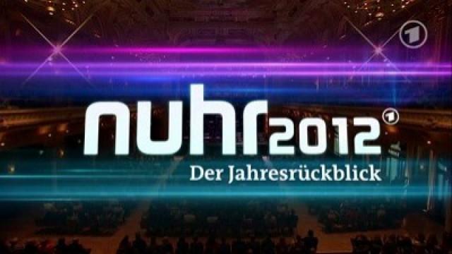 Nuhr 2012 - Der Jahresrückblick