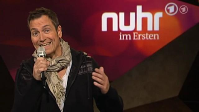 Nuhr im Ersten vom 15. Januar 2015