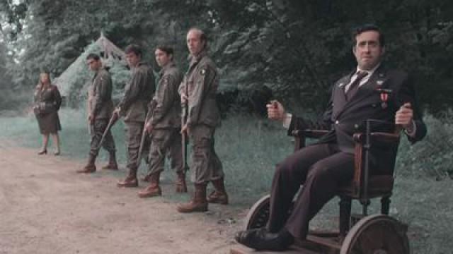 Das Tribunal