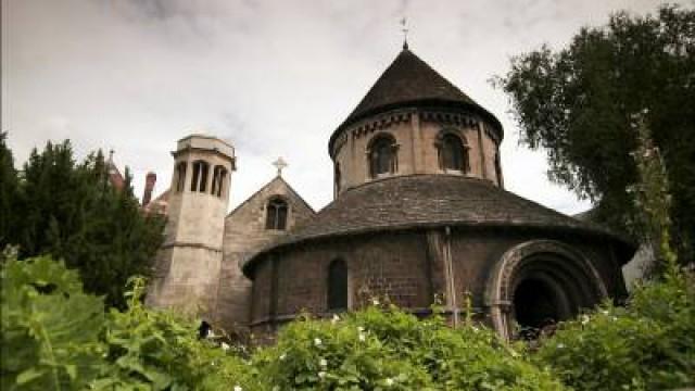 Tracking the Templars