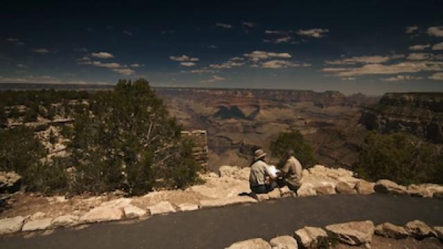 Grand Canyon Treasure