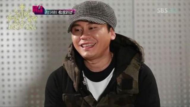 Ranking Audition 03 + Casting Audition 01
