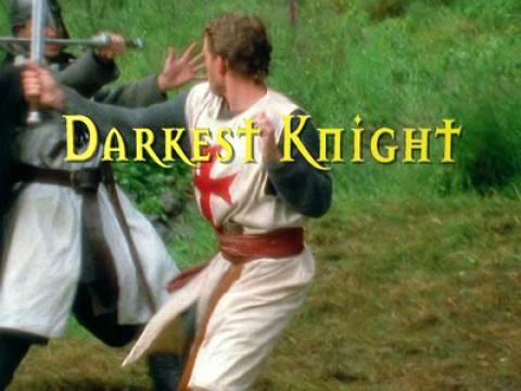 Dark Knight 2