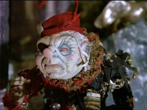 Rigoletto