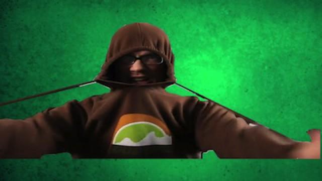 Non-Newtonian Fluids & A Bulletproof Hoodie