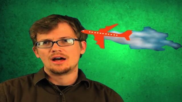 Electric Airplanes for the Future!