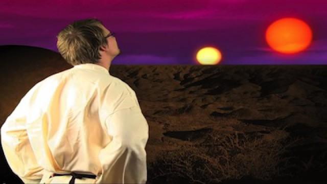 Tatooine Discovered?