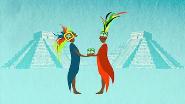 The Mayan Calendar & 2012