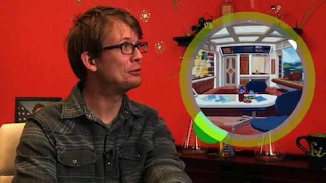 Football Disease, Moon Base Dreams, and the Deepest Vents Ever!