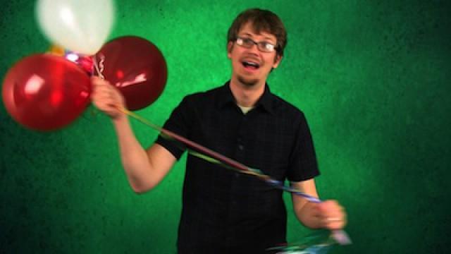 Helium