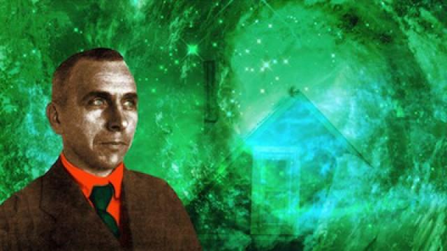 Alfred Wegener: Great Minds