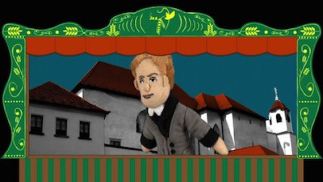 Gregor Mendel: Great Minds