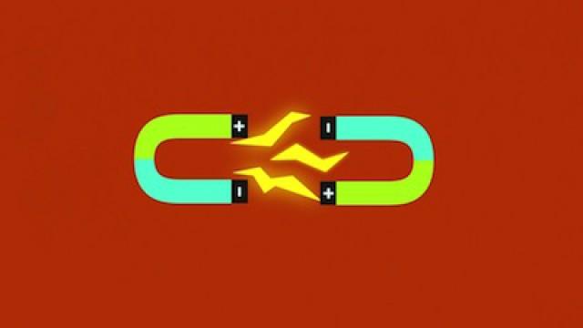 Electromagnetism - Electrostatic Force: The Four Fundamental Forces of Physics #4a