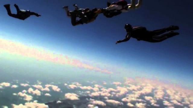 Terminal Velocity