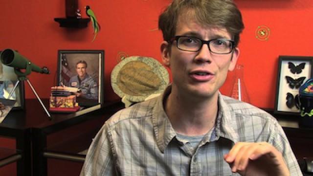 News Bummers: Poison Fog, Sad Sperm & SAM