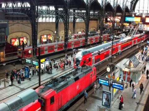 Hamburg Hauptbahnhof: Das Herz der Millionenstadt