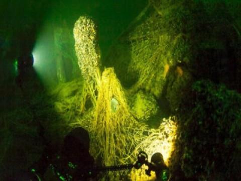 Abenteuer Ostseerettung - Geisternetze vor Rügen