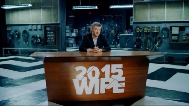 2015 Wipe