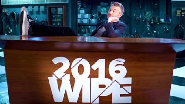 2016 Wipe