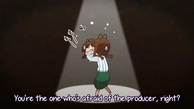 Puchimas!: Wakku Waku!!