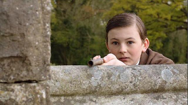 The Crime Wave at Blandings