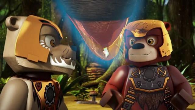 Webisode - Hy-Bear Active