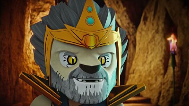 Webisode - Tale of the Tribe Stone