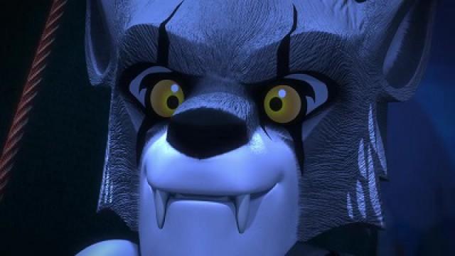 Webisode - Wolf Speed Dating
