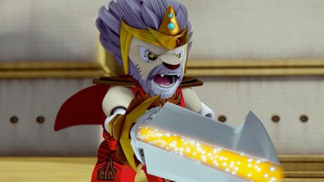 Webisode - Prepare for Battle