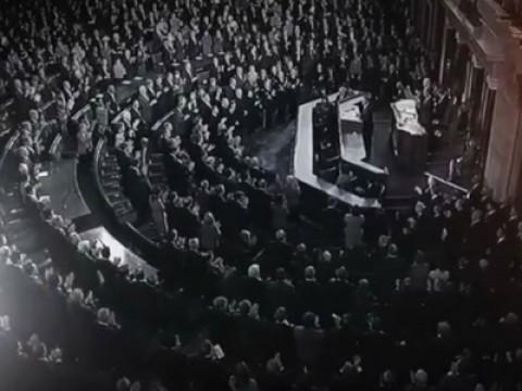 Fake World Leaders