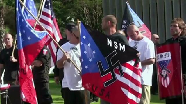 Nazis Today
