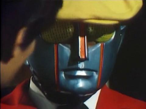 The Murderous Salesman of the Bad Organization