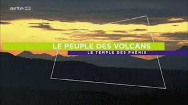 Le temple des phénix