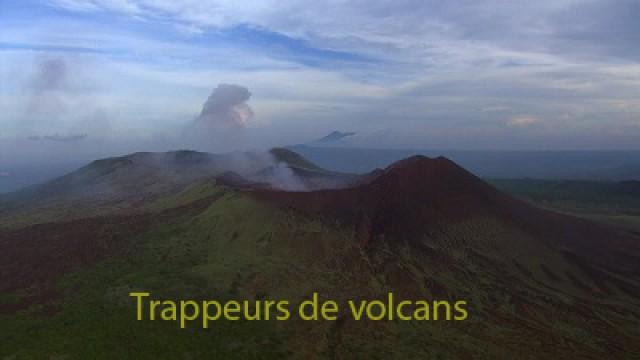 Volcano Doctors