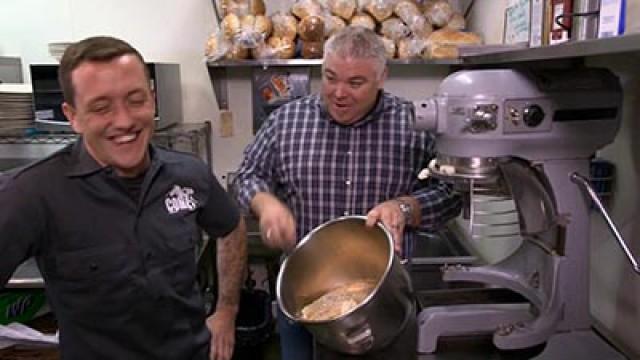 Pork Wings (Folge 3)