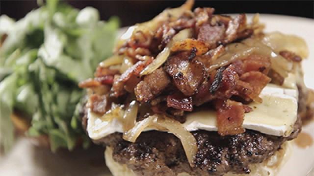Chicken Fried Bacon (Folge 6)