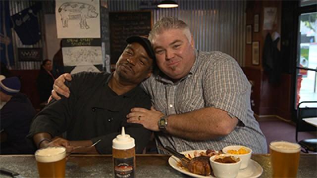 The Porker (Folge 8)