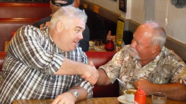 The Bacon Hot Dog (Folge 2)