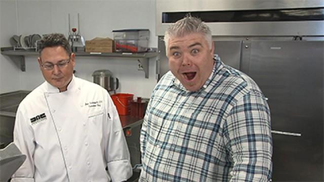 Bacon Jar-B-Que (Folge 10)