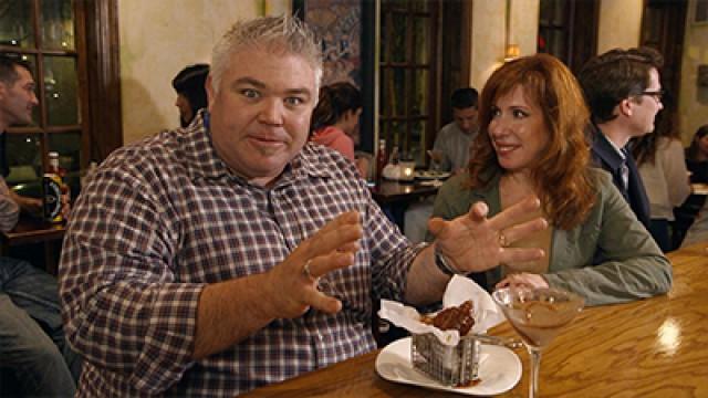 Turbacon Sandwich (Folge 11)