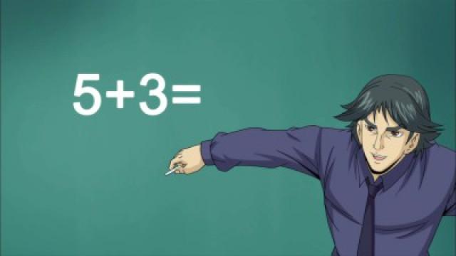 The Passion of Yamaguchi-sensei