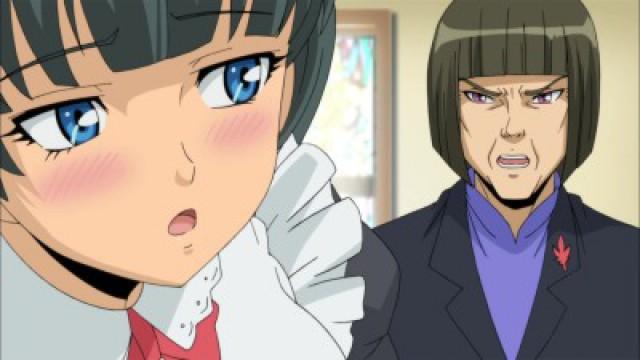 Alice and Asakura