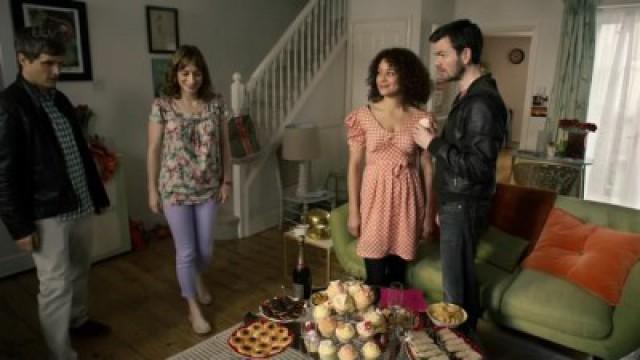 Episode Four