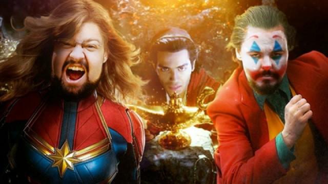 Movies of 2019